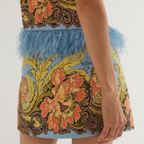 Cara Cara - Chrissy Skirt
