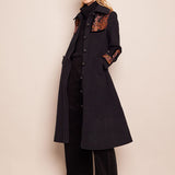 Cara Cara - Terra Coat