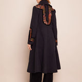 Cara Cara - Terra Coat