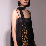 Jennifer Behr - Safina Scarf