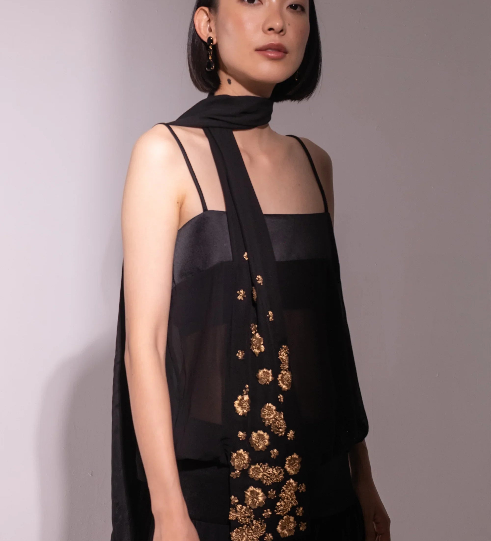 Jennifer Behr - Safina Scarf