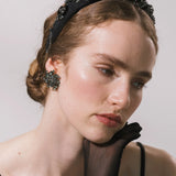 Jennifer Behr - Scarlette Headband