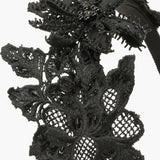 Jennifer Behr - Alberta Headband -- Black
