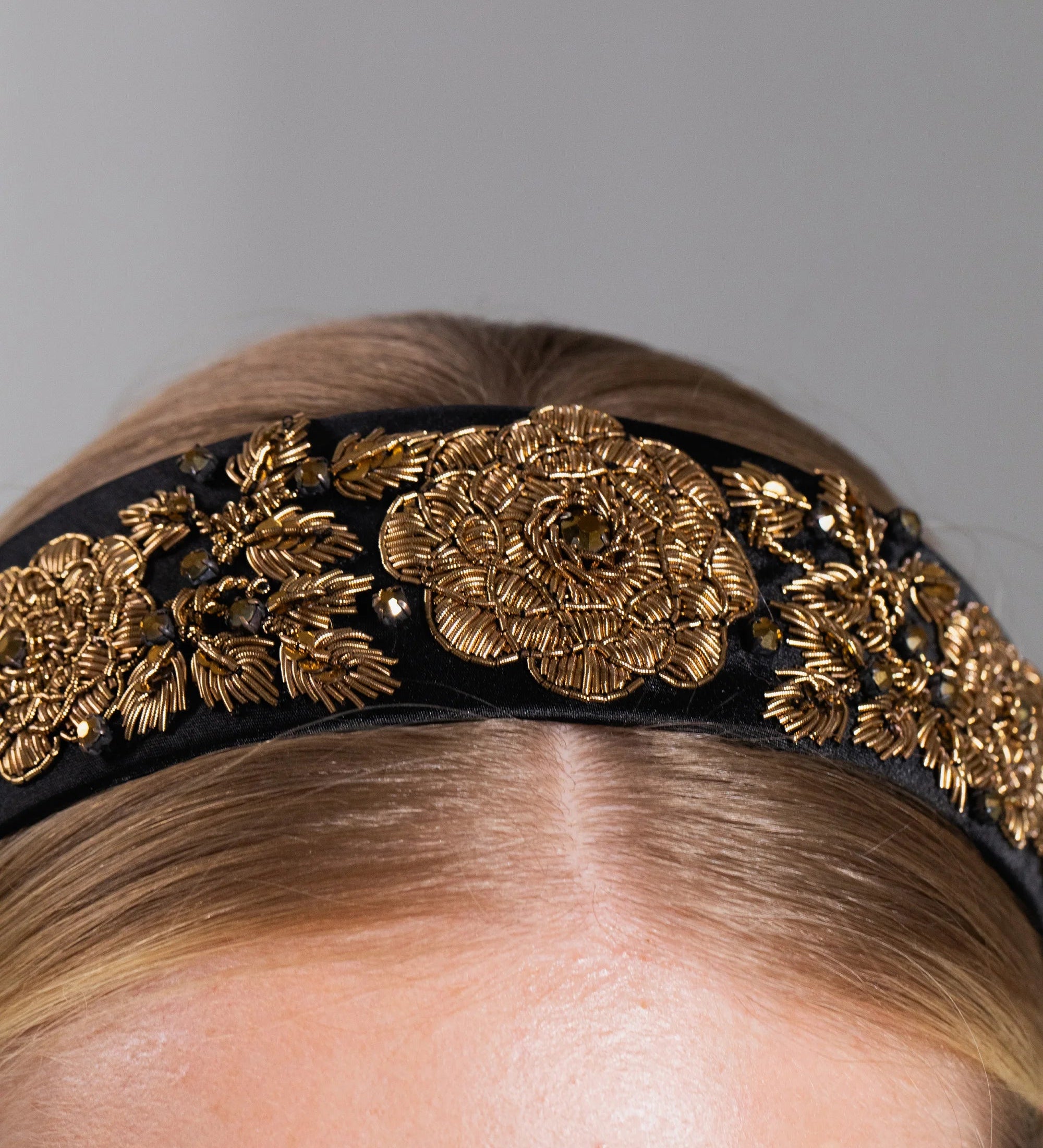 Jennifer Behr - Paloma Headband