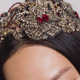 Jennifer Behr - Yuliana Headband