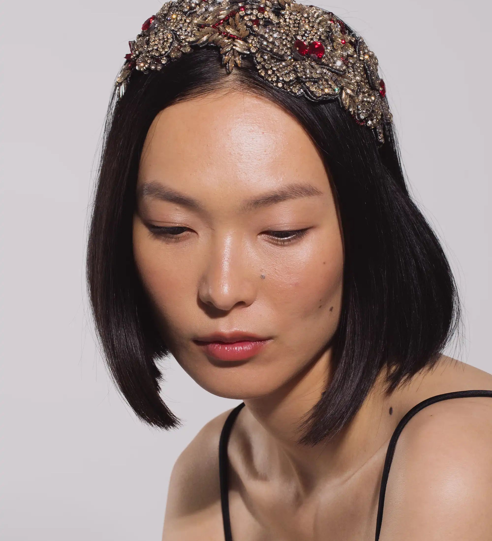 Jennifer Behr - Yuliana Headband