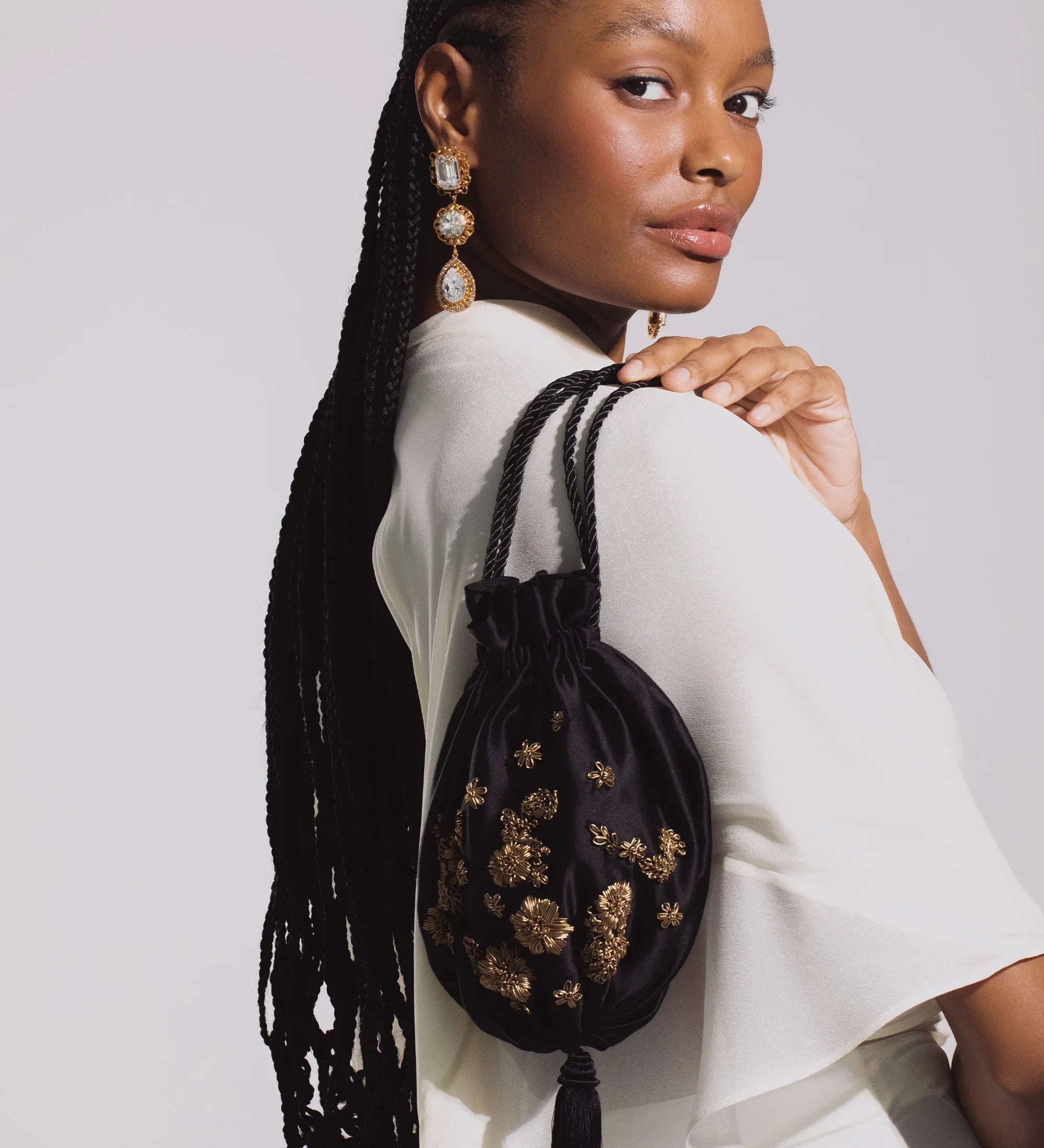 Jennifer Behr - Safina Bag