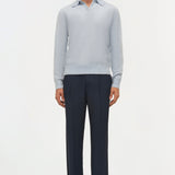 Simkhai - Davis Cashmere Blend Pullover