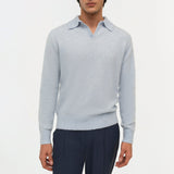 Simkhai - Davis Cashmere Blend Pullover