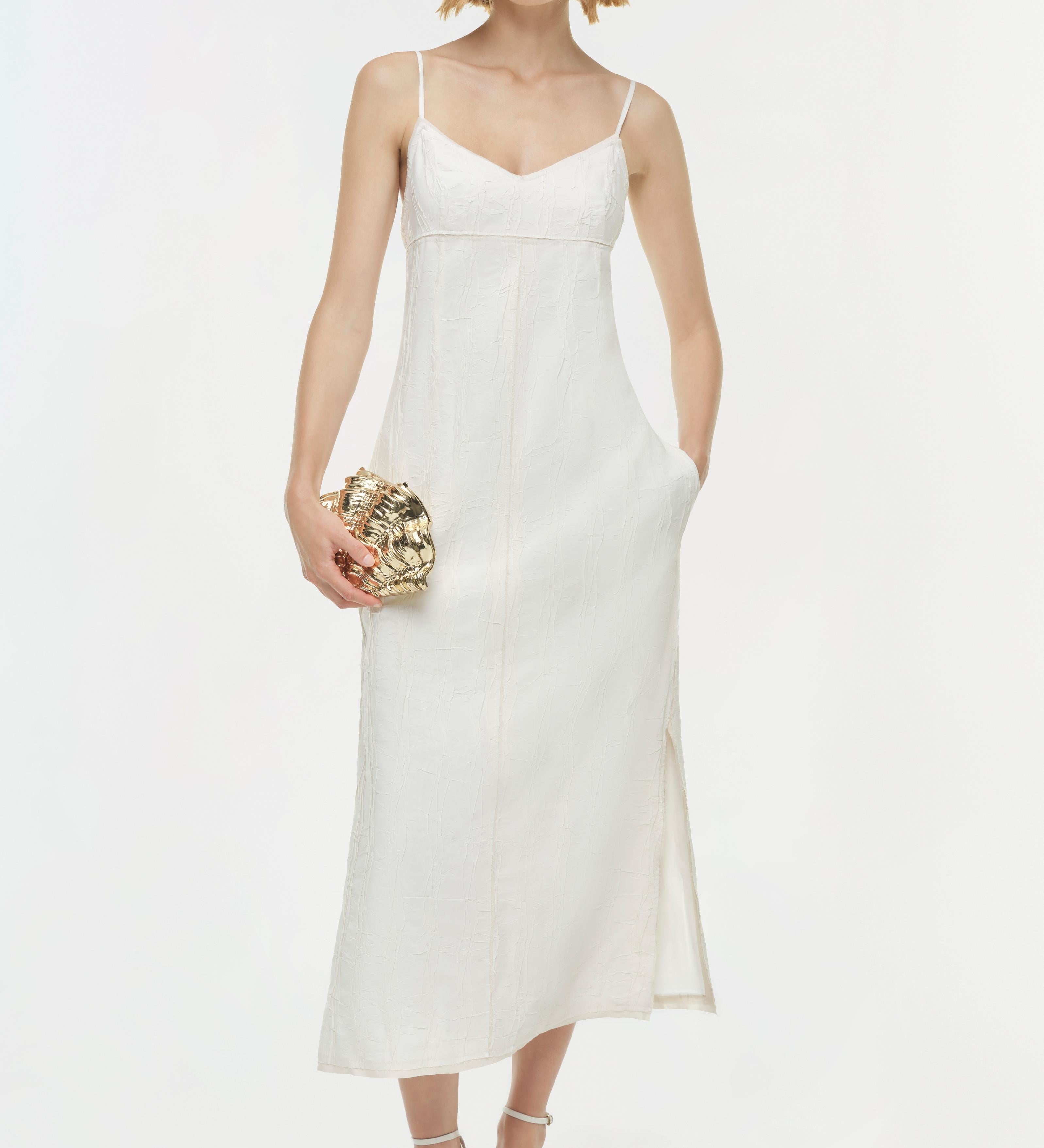 Simkhai - Leah Midi Dress