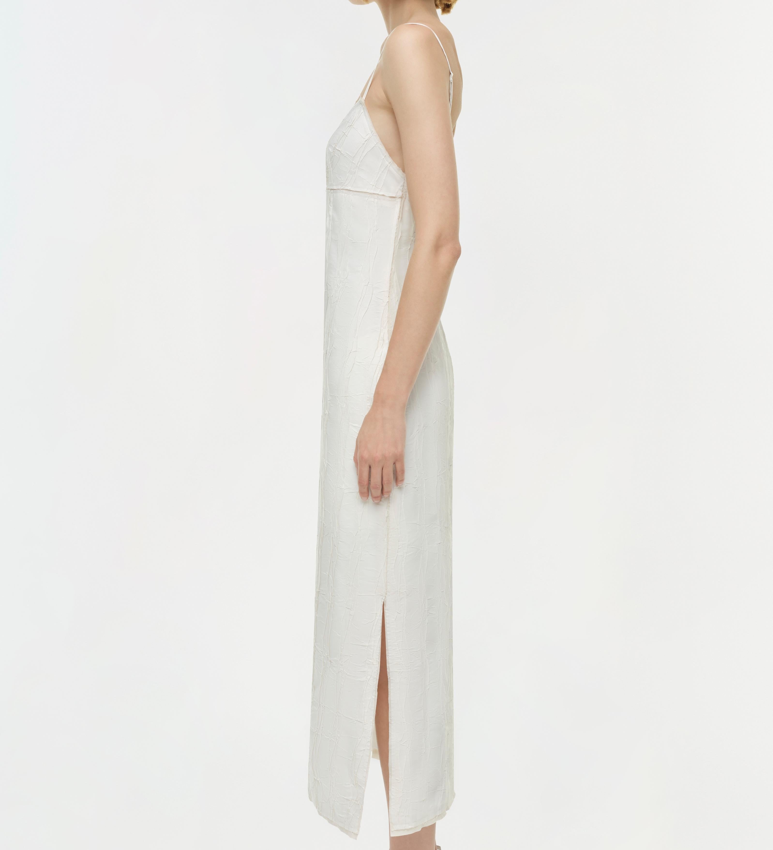 Simkhai - Leah Midi Dress