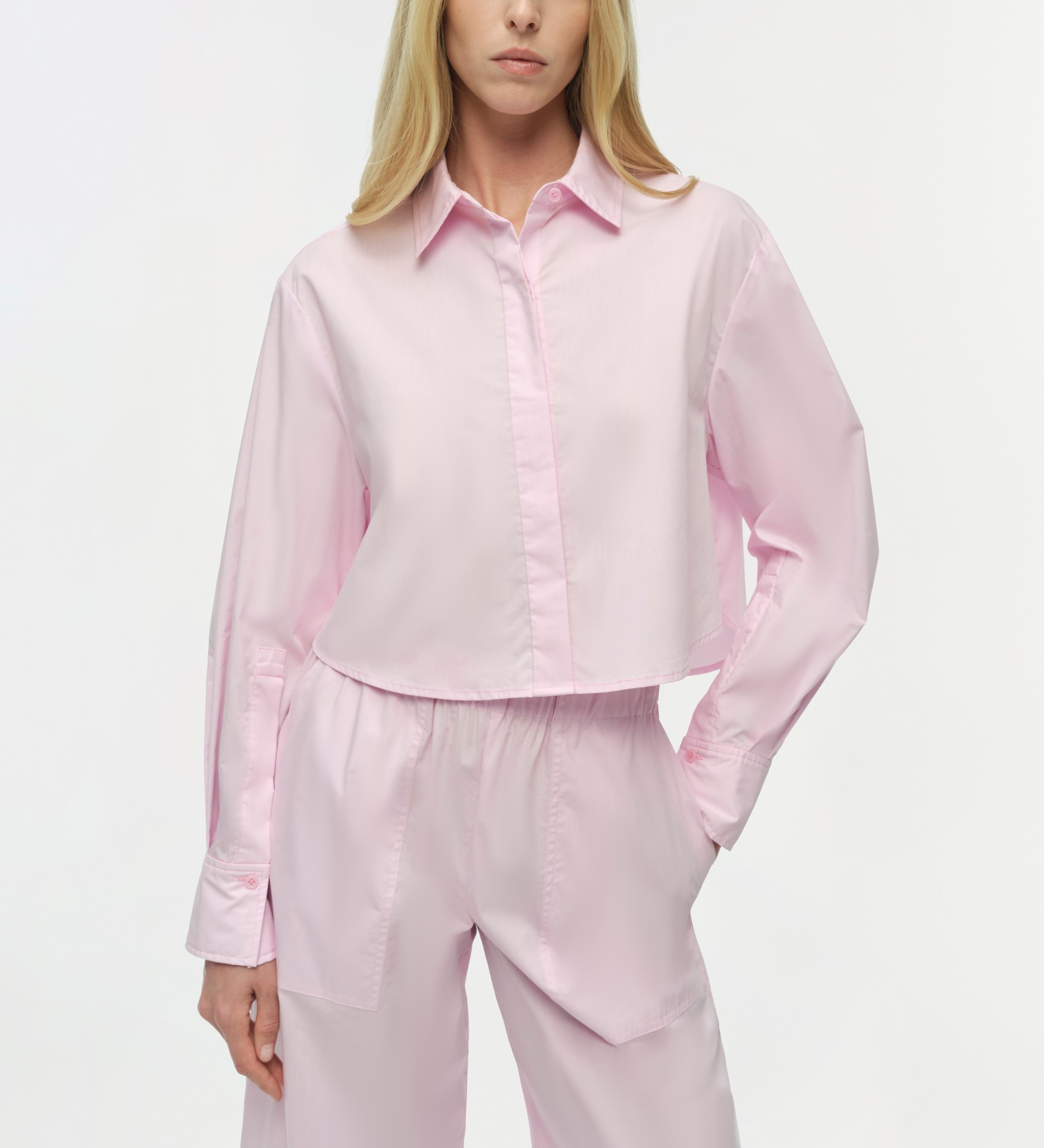 Simkhai - Arden Pull On Pant