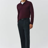 Simkhai - Reynolds Knit Polo