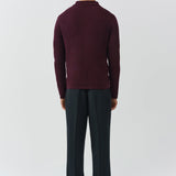 Simkhai - Reynolds Knit Polo