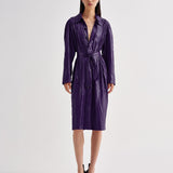 Aflalo - Nicolette Dress in Balloon