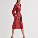 Aflalo - Nicolette Dress in Balloon