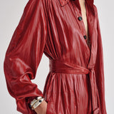Aflalo - Nicolette Dress in Balloon