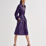 Aflalo - Nicolette Dress in Balloon