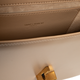 Saint Laurent - Solferino Mini Top Handle Bag