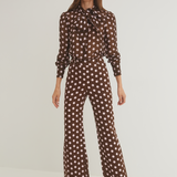 Cara Cara - Mayflower Pants
