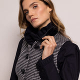 Cara Cara - Vora Vest