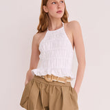 Cara Cara - Ray Short