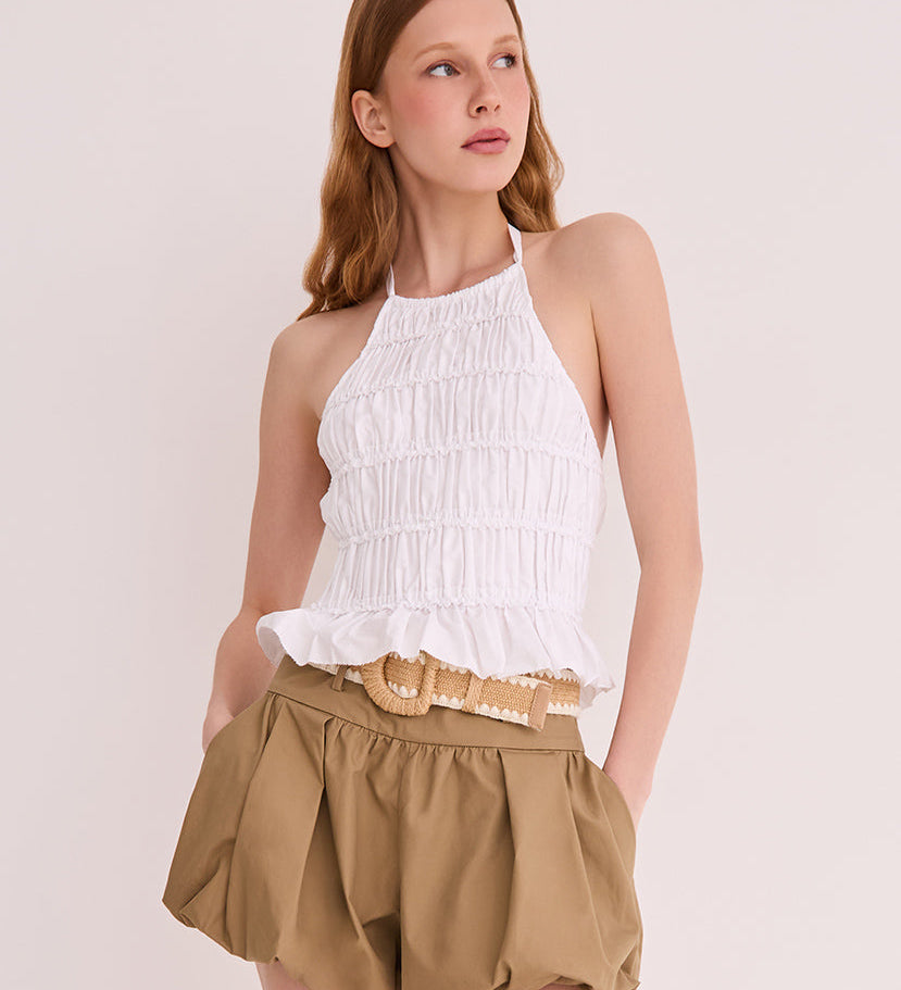 Cara Cara - Ray Short