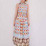 Cara Cara - Diya Skirt
