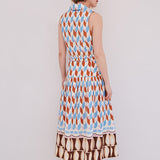 Cara Cara - Diya Skirt