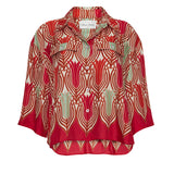 Cara Cara - Calvia Shirt