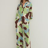 Cara Cara - Girona Pants