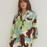 Cara Cara - Calvia Shirt