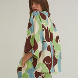 Cara Cara - Calvia Shirt