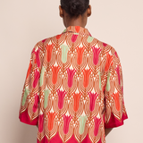 Cara Cara - Calvia Shirt