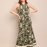 Cara Cara - Chase Skirt