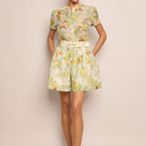 Cara Cara - Alba Skirt