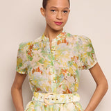 Cara Cara - Essential Shirt