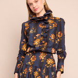 Cara Cara - Anne Blouse