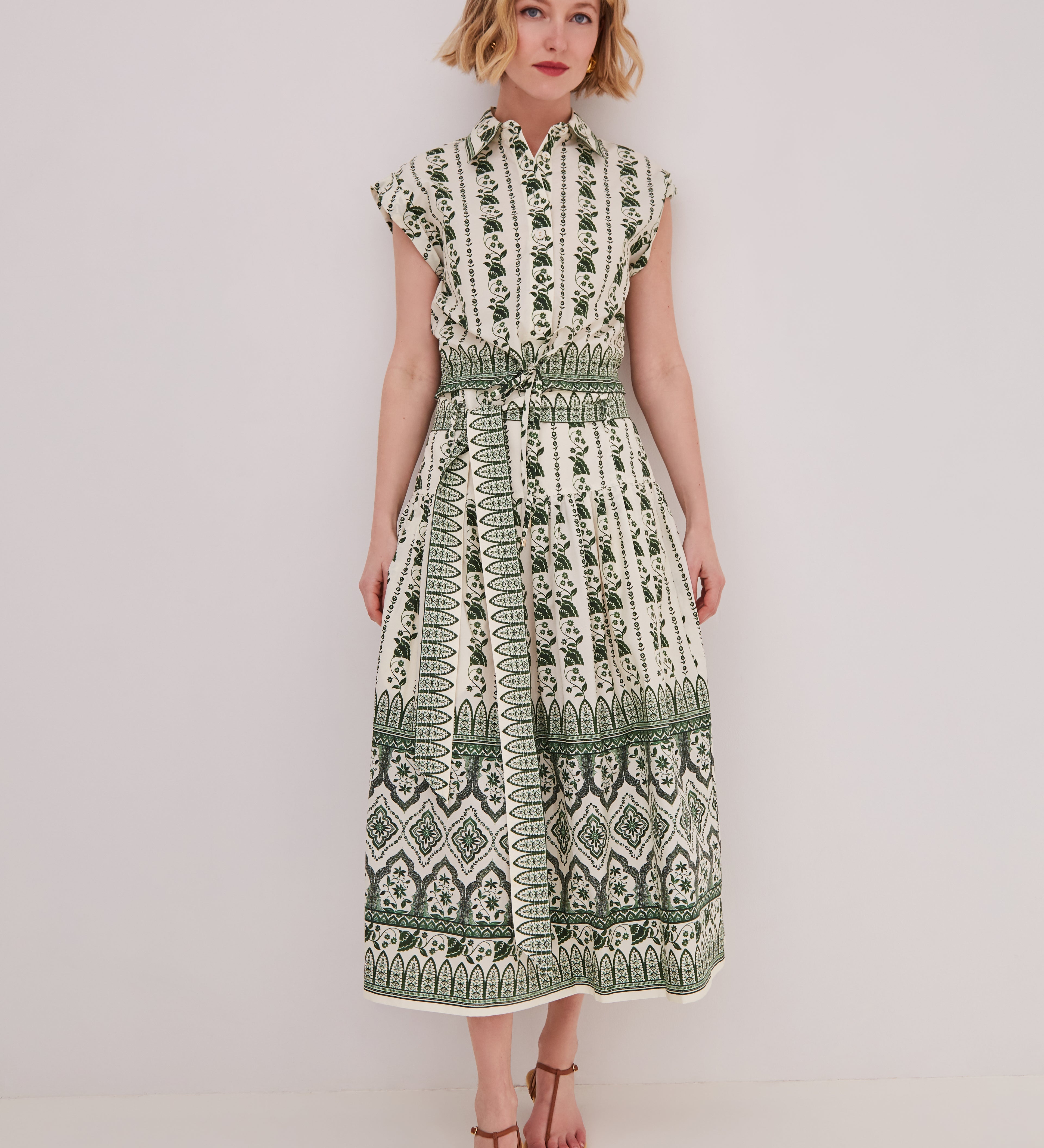 Cara Cara - Jiya Skirt