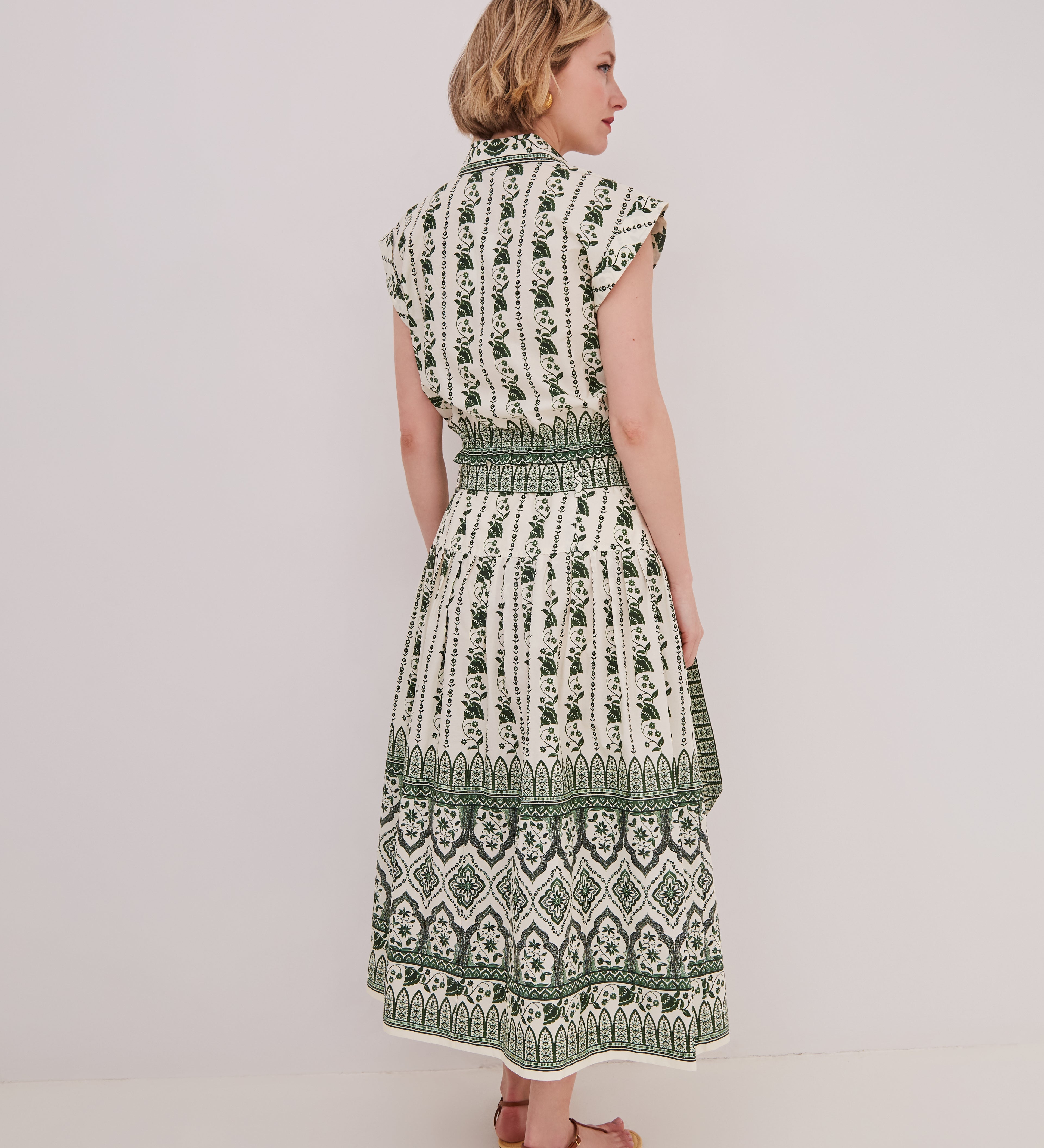 Cara Cara - Jiya Skirt