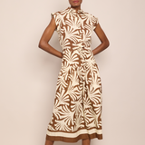 Cara Cara - Diya Skirt
