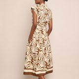 Cara Cara - Diya Skirt
