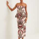 Cara Cara - Sienna Skirt