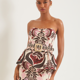 Cara Cara - Tilda Top