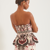 Cara Cara - Tilda Top