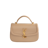 Saint Laurent - Solferino Mini Top Handle Bag