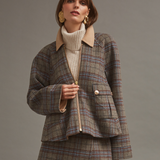 Cara Cara - Andrew Jacket