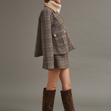 Cara Cara - Andrew Jacket