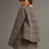 Cara Cara - Andrew Jacket