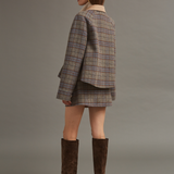 Cara Cara - Kitty Skirt